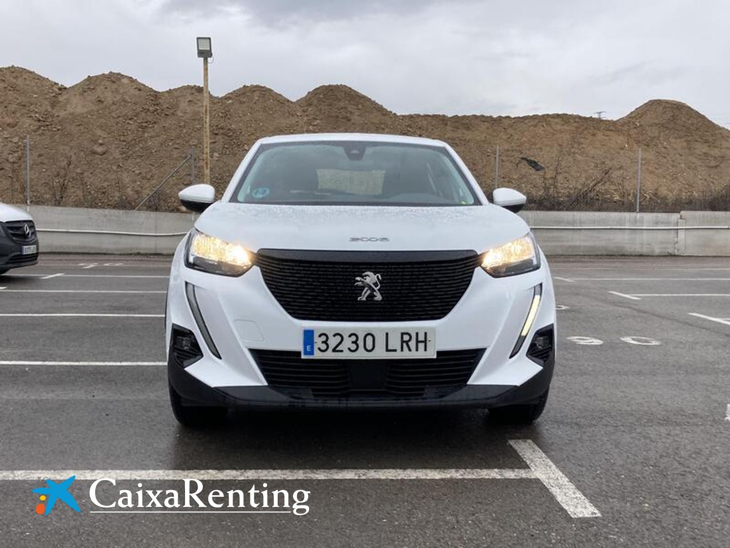 Peugeot 2008 BlueHDi 110