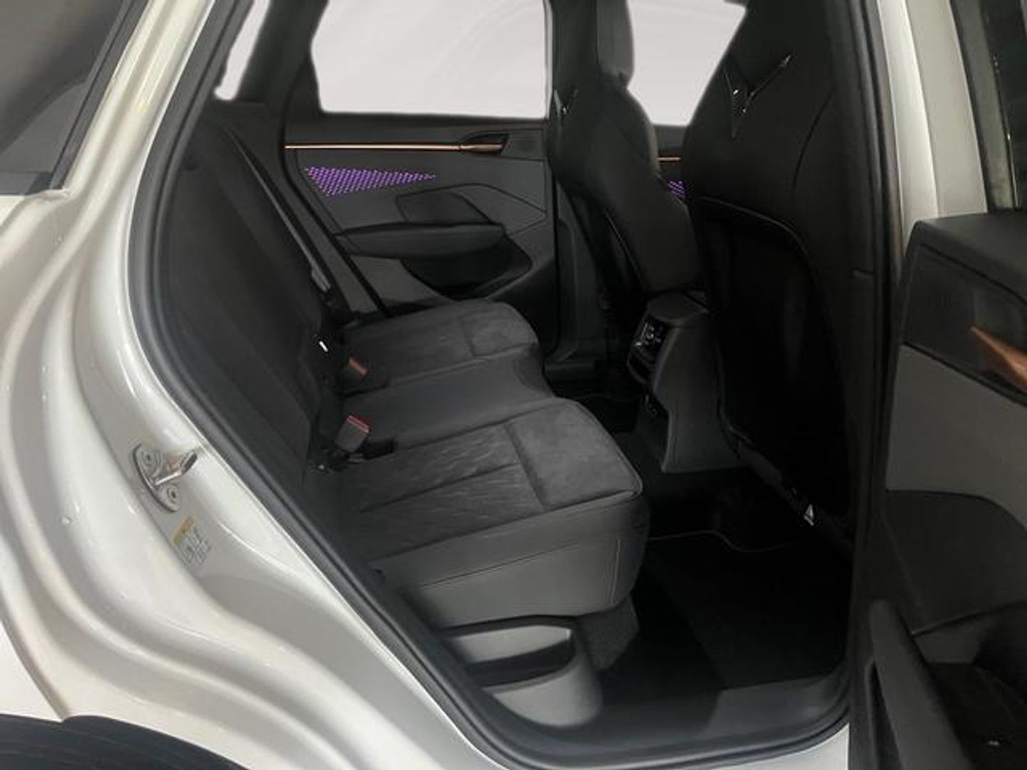 CUPRA Terramar 1.5 TSI e-Hybrid DSG 150 kW (204 CV)