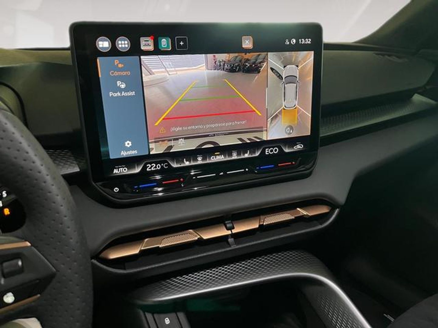 CUPRA Terramar 1.5 TSI e-Hybrid DSG 150 kW (204 CV)