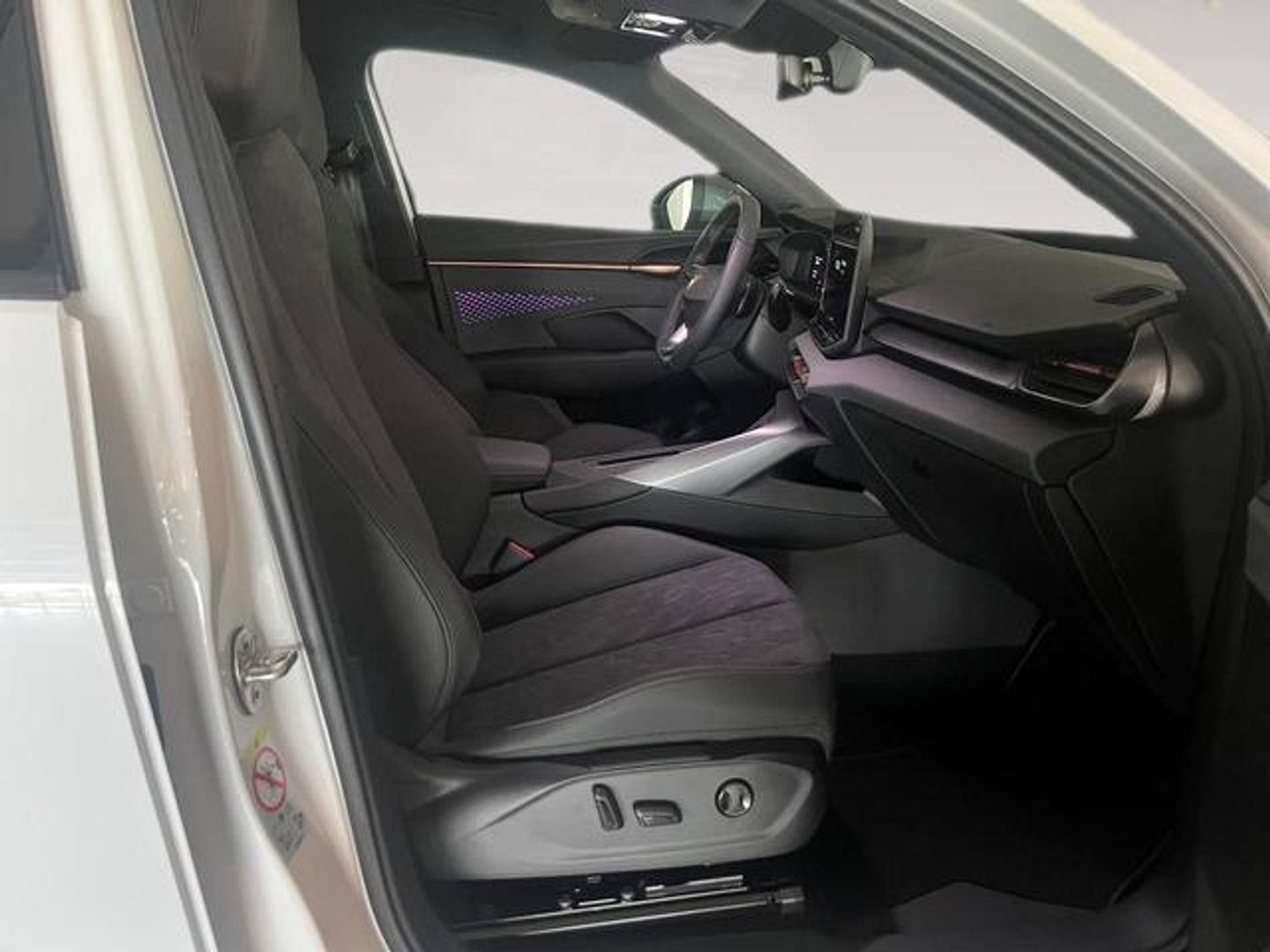 CUPRA Terramar 1.5 TSI e-Hybrid DSG 150 kW (204 CV)