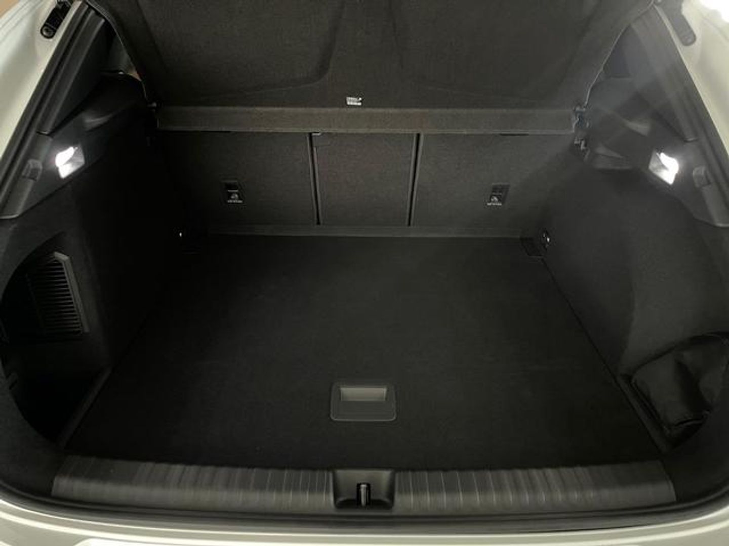 CUPRA Terramar 1.5 TSI e-Hybrid DSG 150 kW (204 CV)