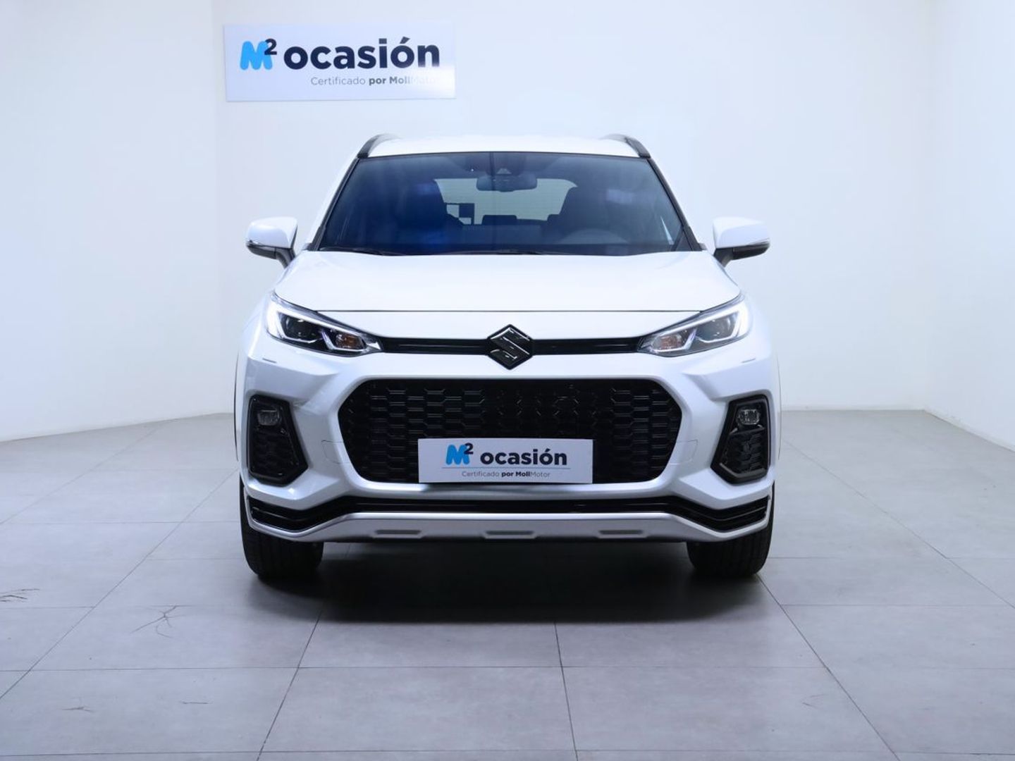 Suzuki Across 2.5 PHEV 4WD 225 kW (306 CV)