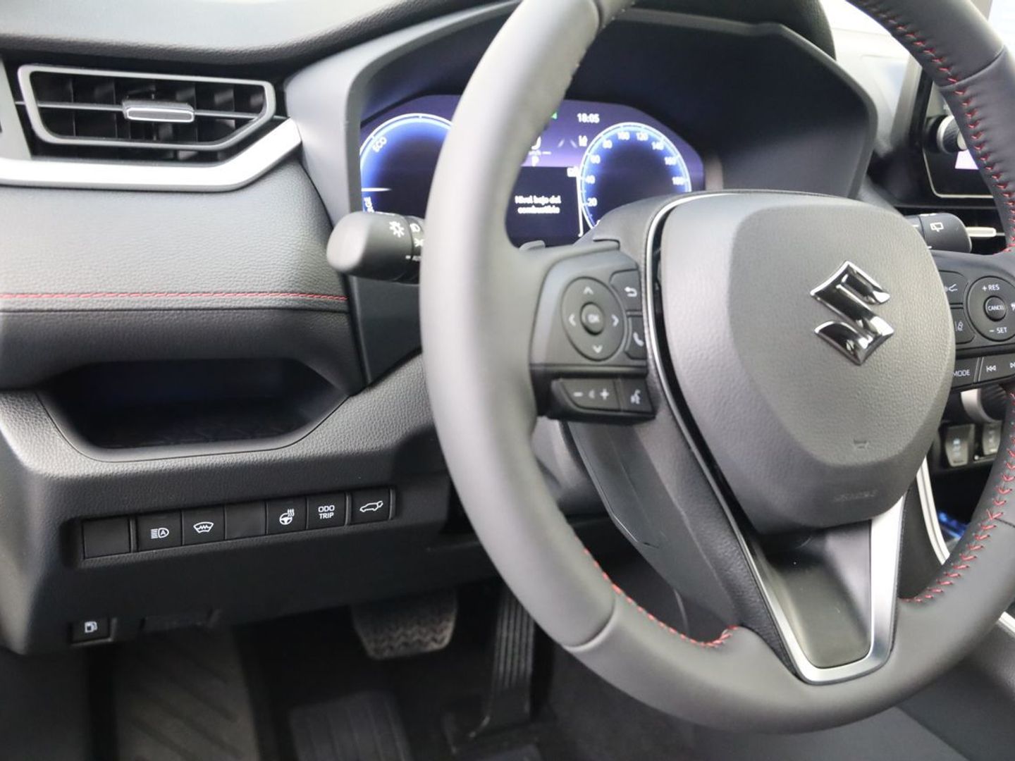 Suzuki Across 2.5 PHEV 4WD 225 kW (306 CV)