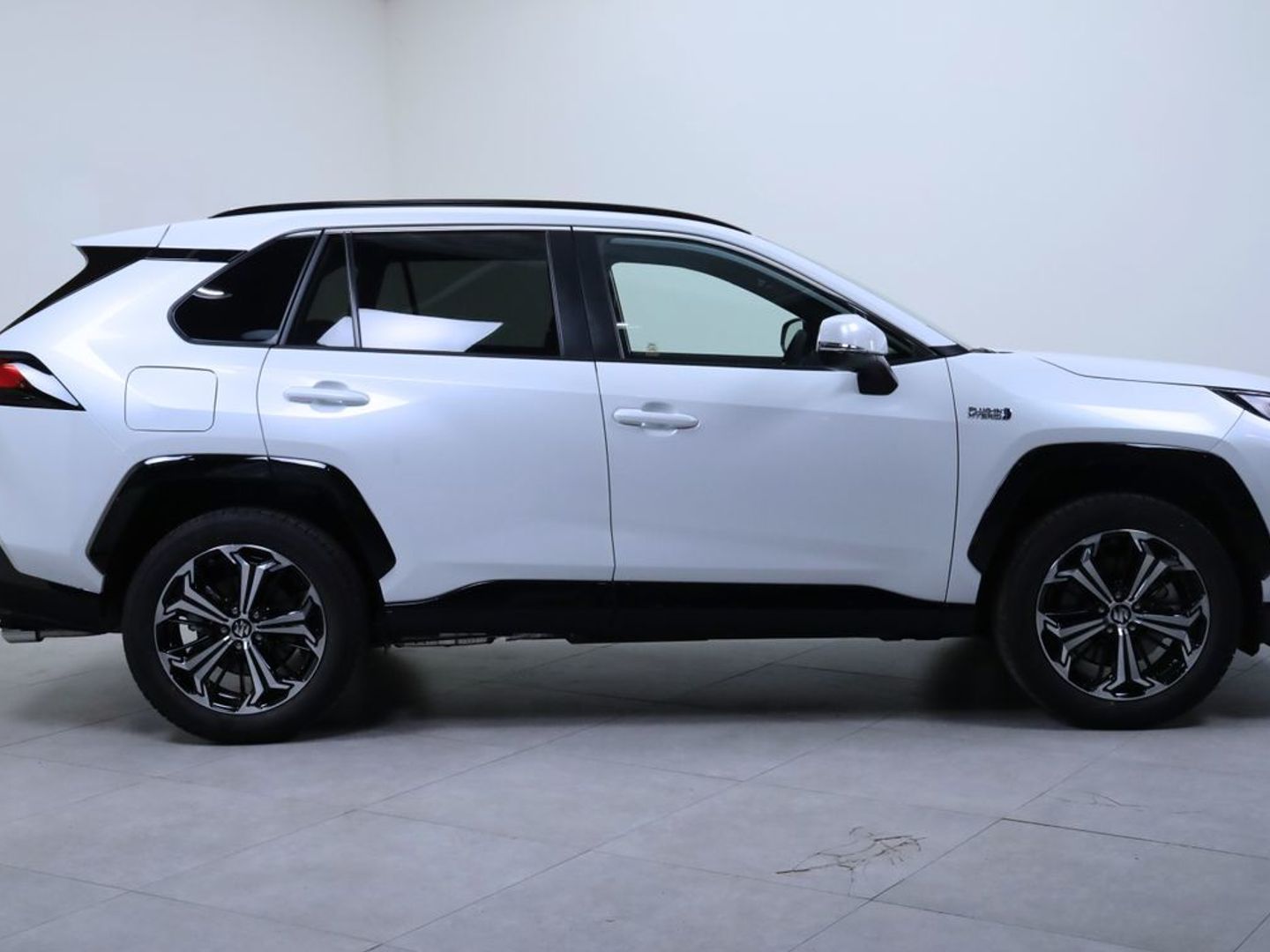 Suzuki Across 2.5 PHEV 4WD 225 kW (306 CV)