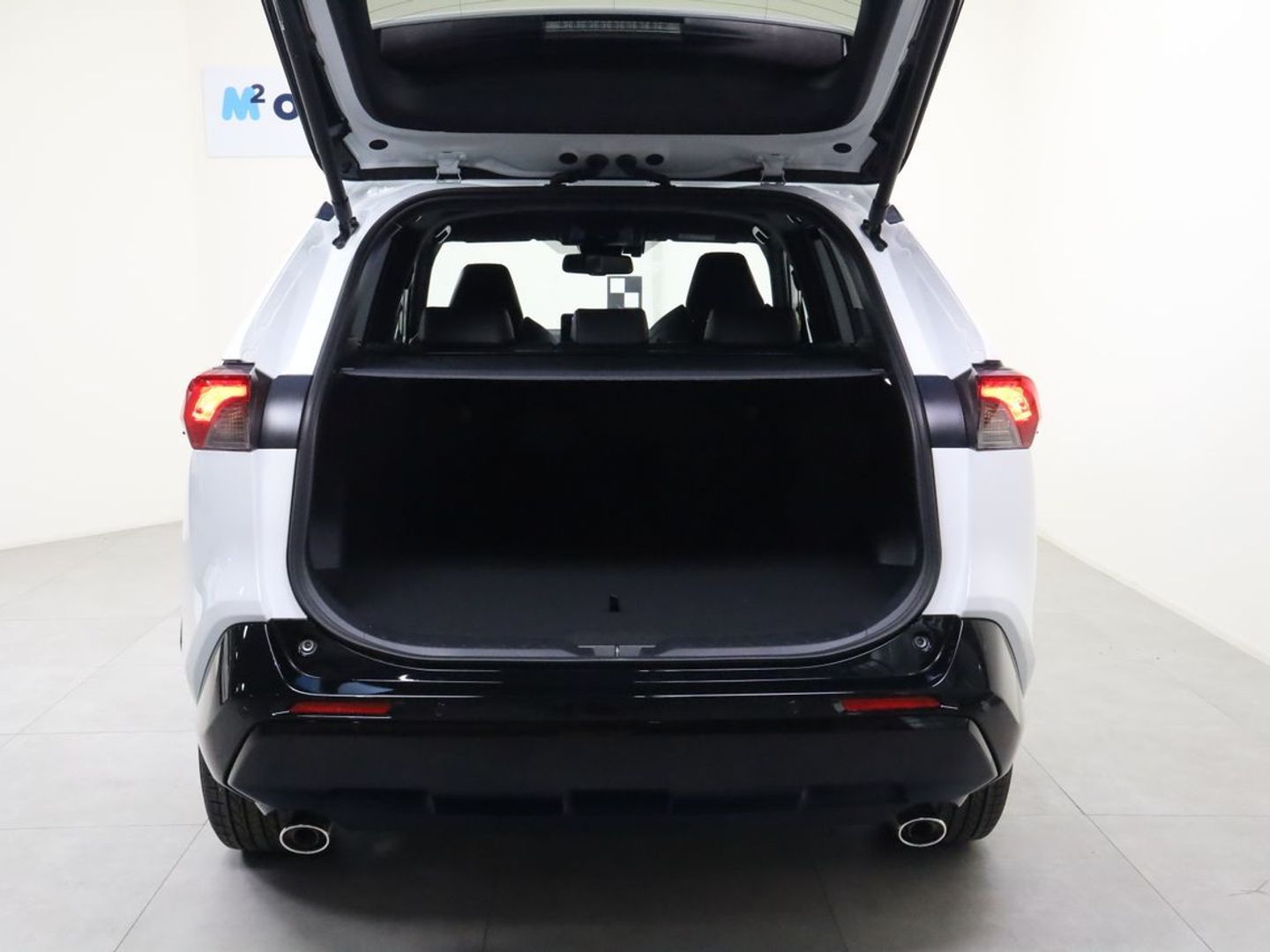 Suzuki Across 2.5 PHEV 4WD 225 kW (306 CV)