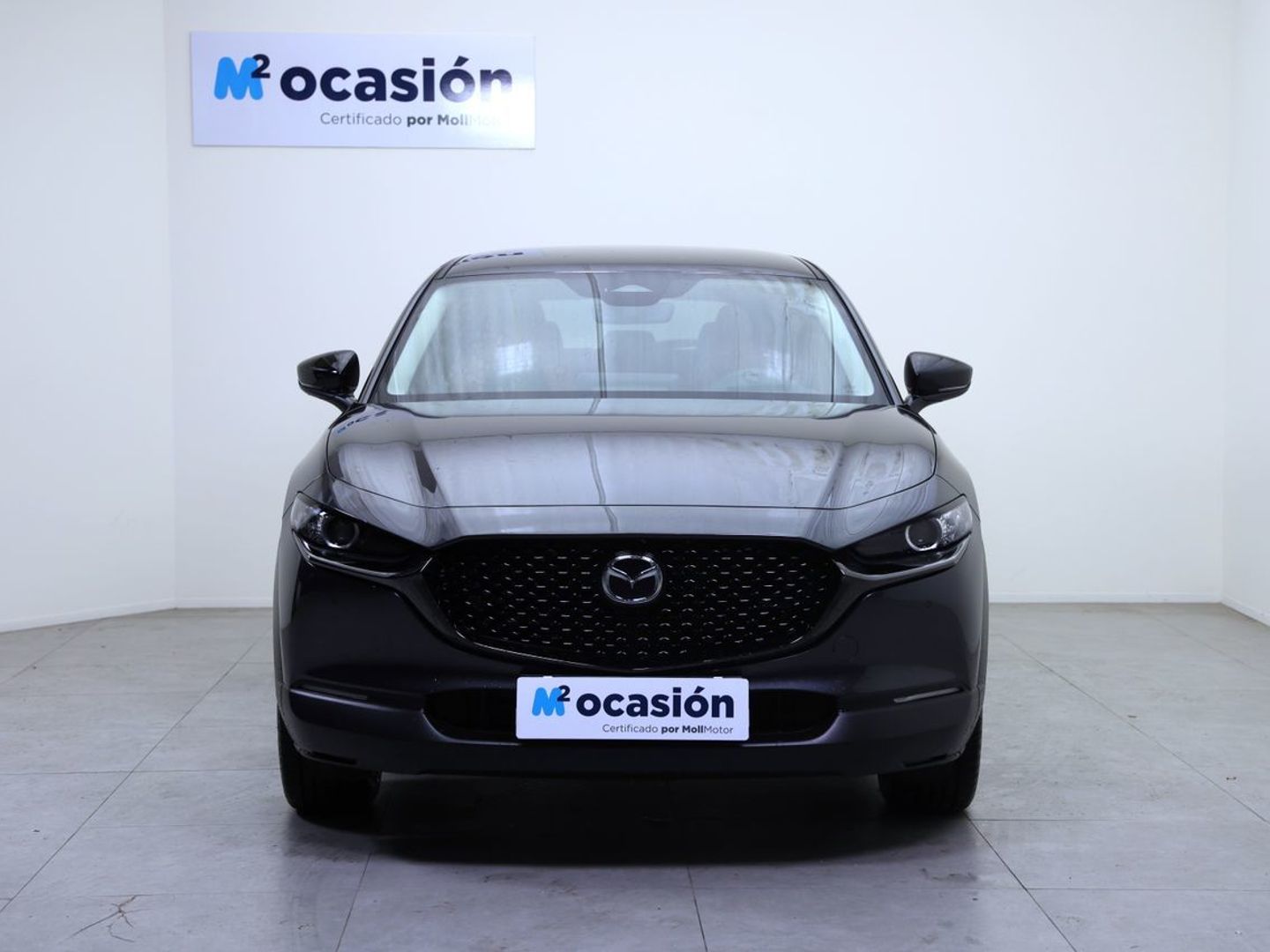 Mazda CX-30 e-Sky G MHEV Nagisa 6AT 110 kW (150 CV)