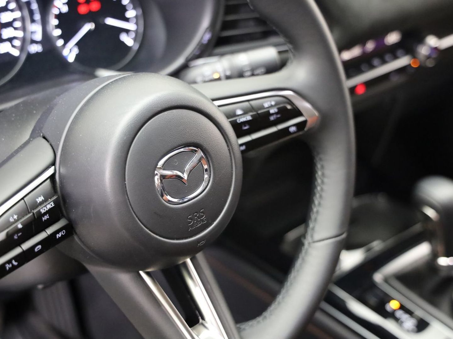 Mazda CX-30 e-Sky G MHEV Nagisa 6AT 110 kW (150 CV)