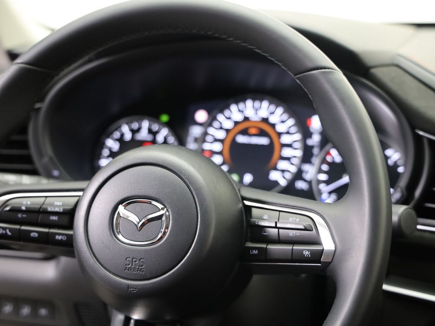 Mazda CX-30 e-Sky G MHEV Nagisa 6AT 110 kW (150 CV)