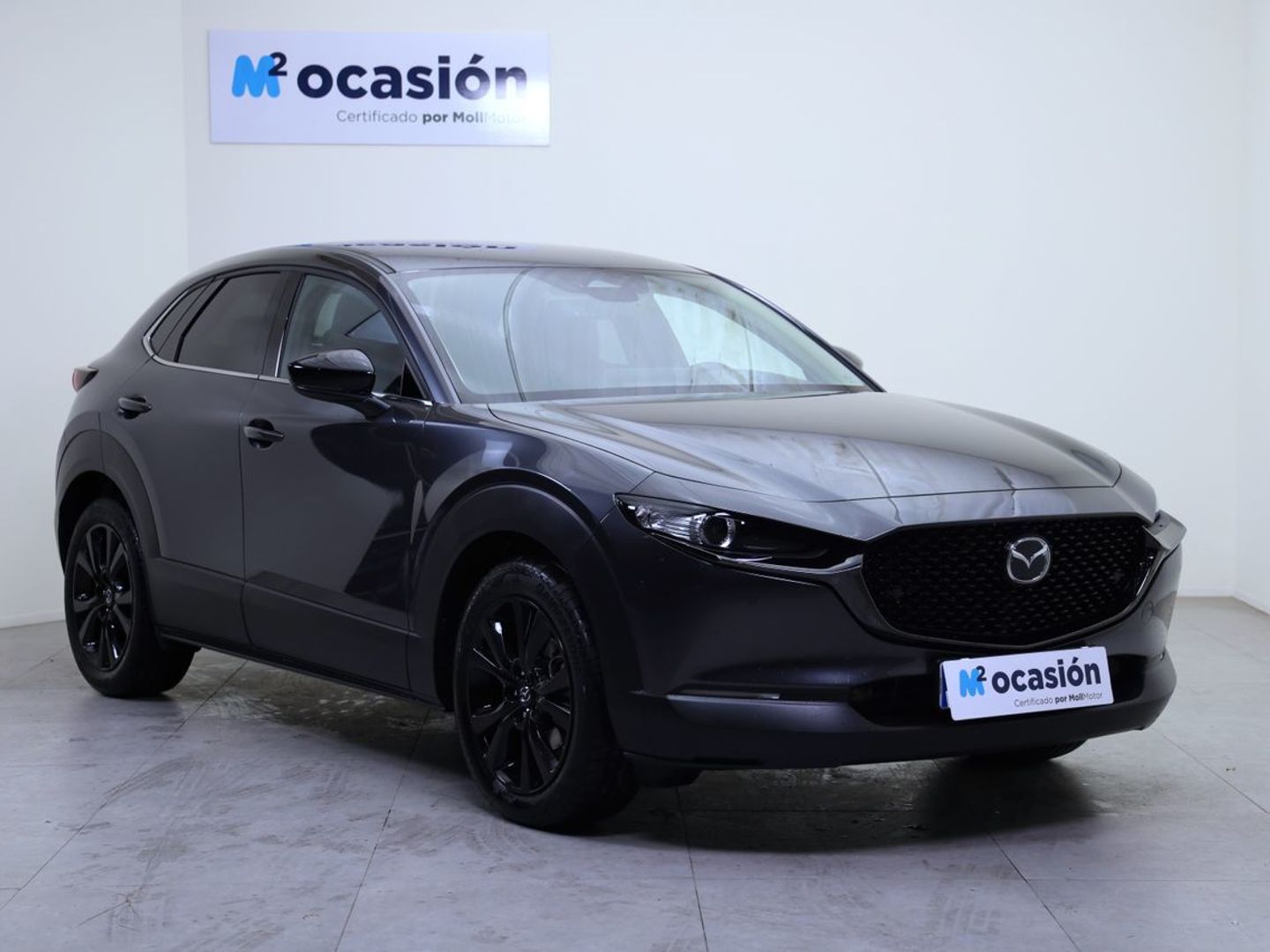 Mazda CX-30 e-Sky G MHEV Nagisa 6AT 110 kW (150 CV)