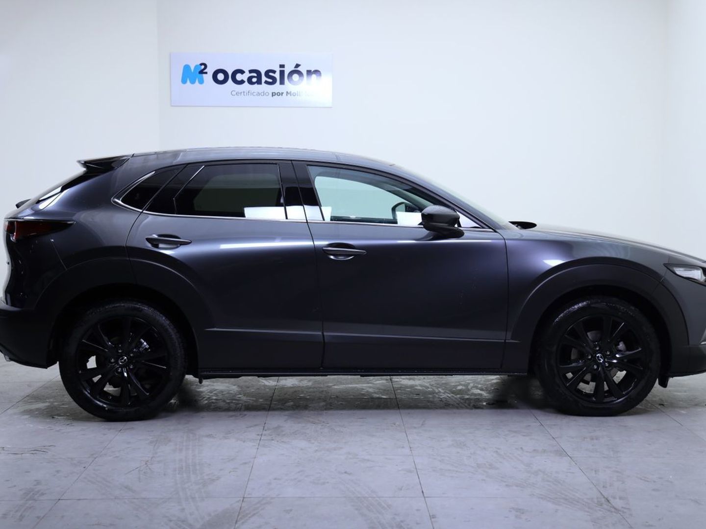 Mazda CX-30 e-Sky G MHEV Nagisa 6AT 110 kW (150 CV)