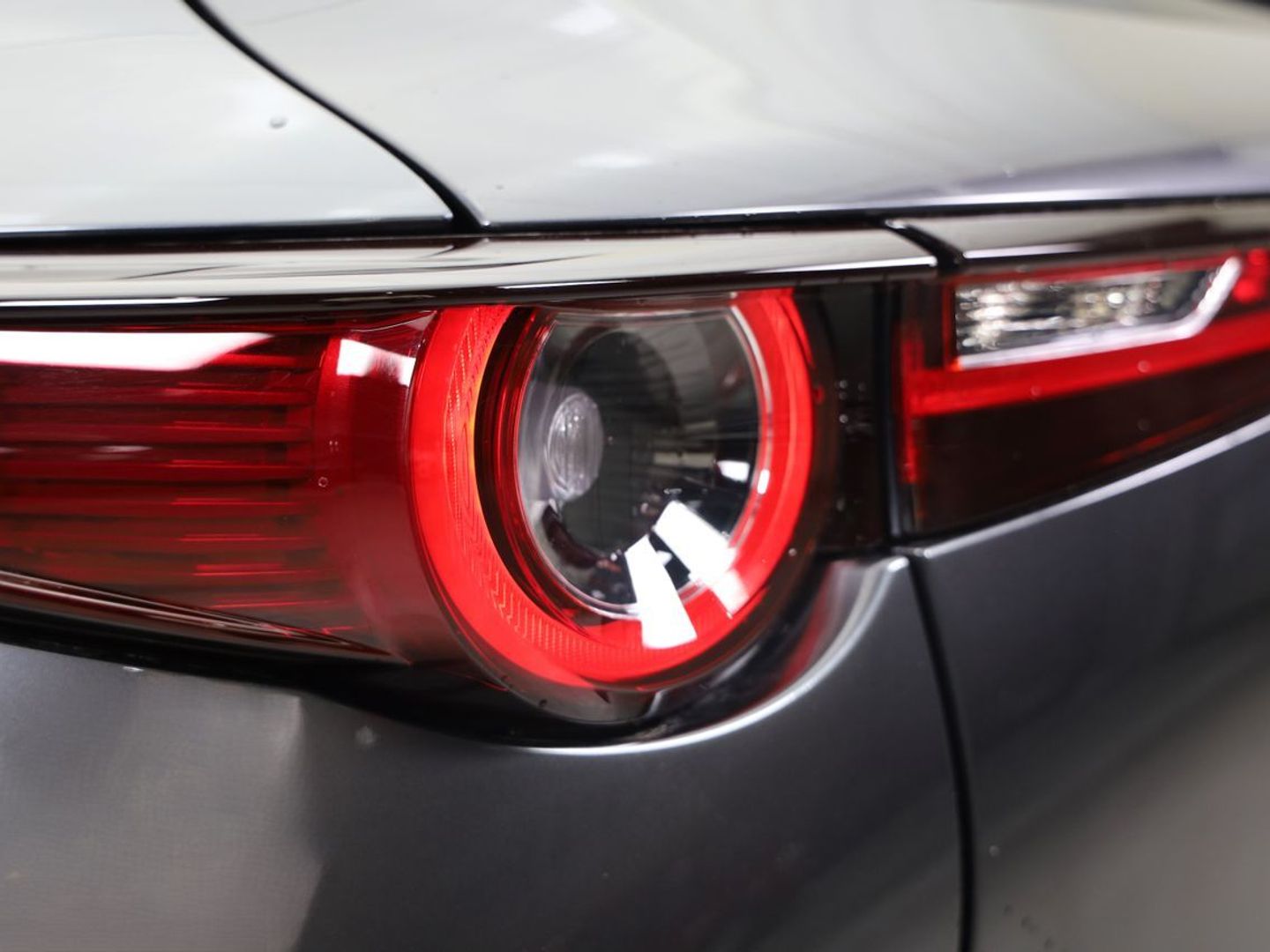 Mazda CX-30 e-Sky G MHEV Nagisa 6AT 110 kW (150 CV)