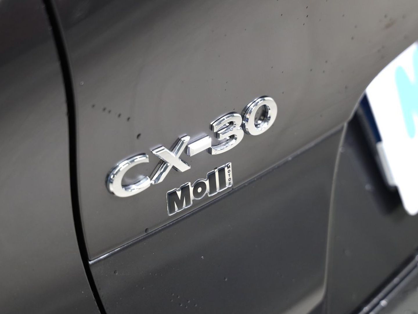 Mazda CX-30 e-Sky G MHEV Nagisa 6AT 110 kW (150 CV)