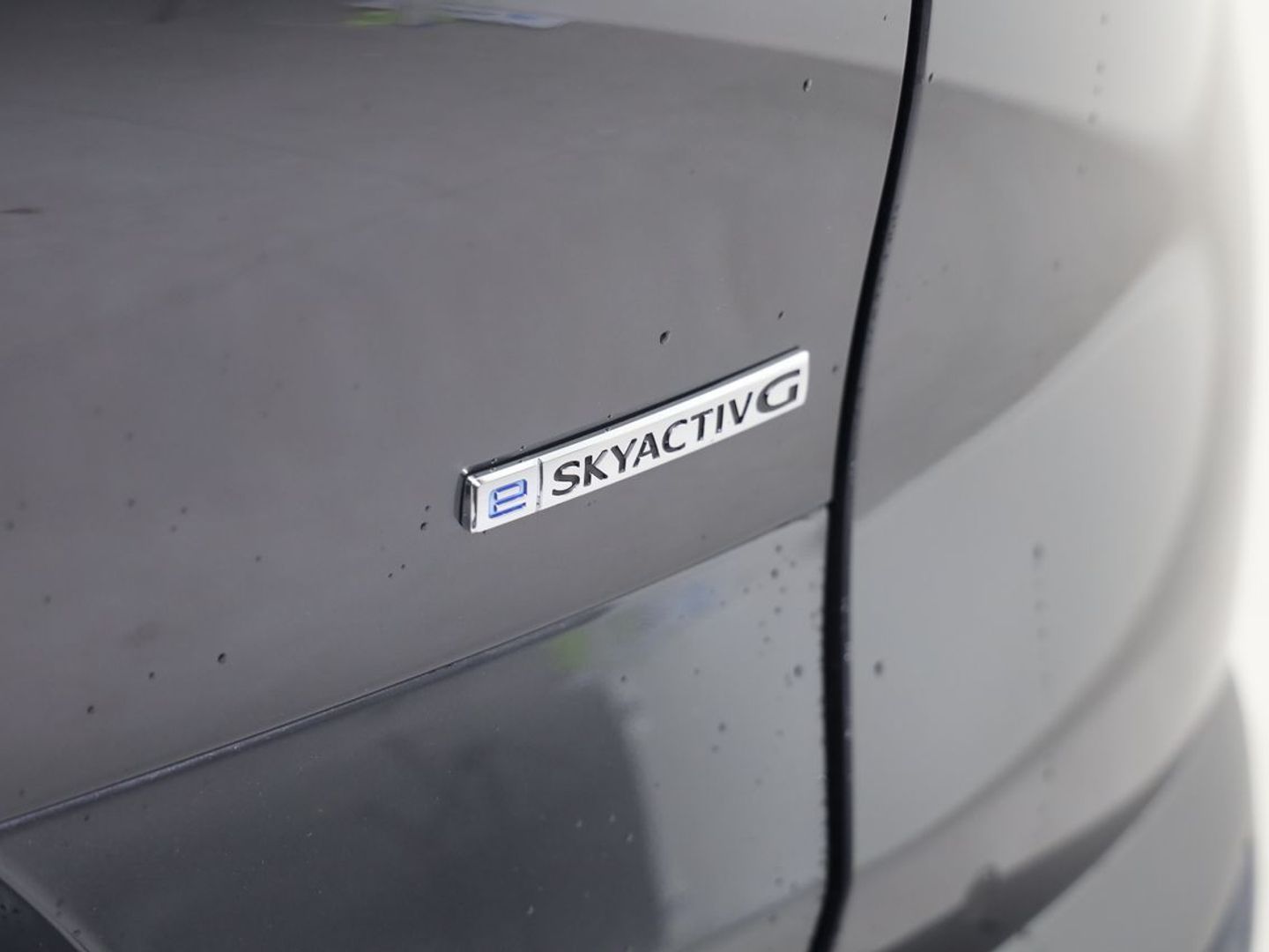 Mazda CX-30 e-Sky G MHEV Nagisa 6AT 110 kW (150 CV)