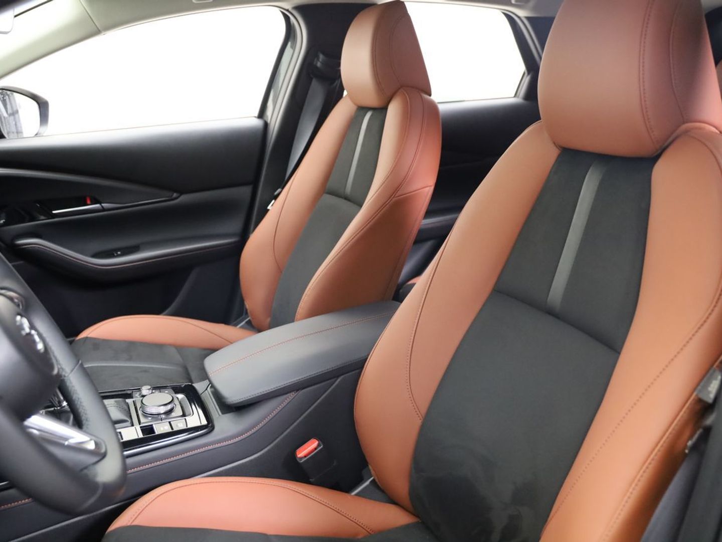 Mazda CX-30 e-Sky G MHEV Nagisa 6AT 110 kW (150 CV)