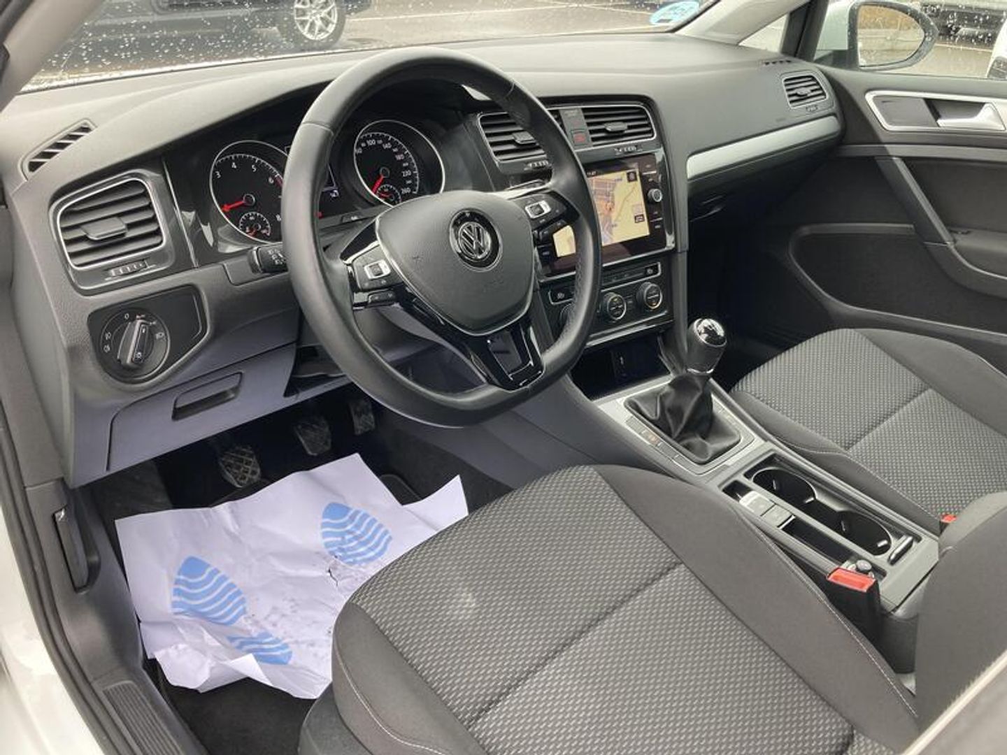 Volkswagen Golf 1.0 TSI Ready2Go