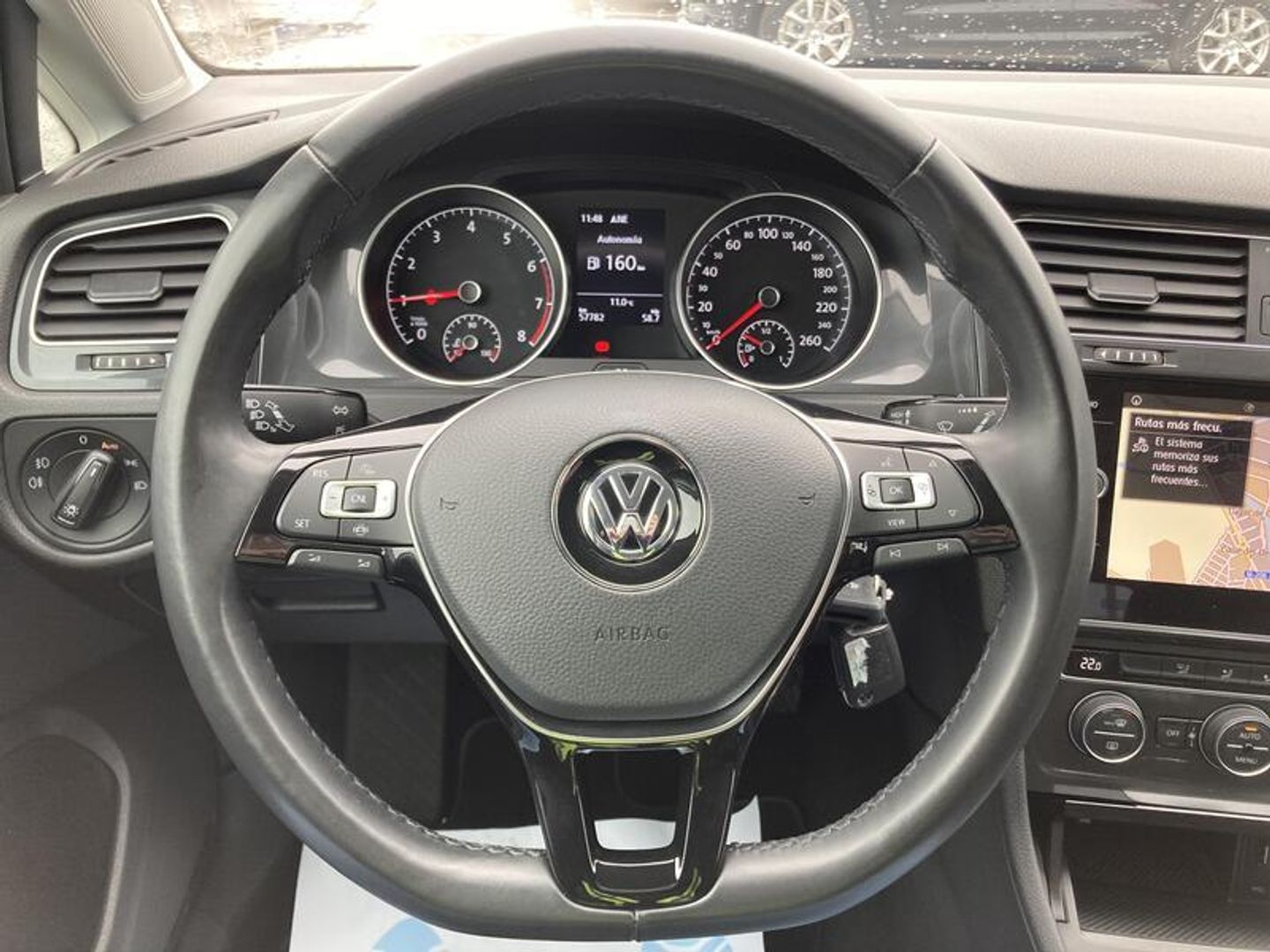 Volkswagen Golf 1.0 TSI Ready2Go