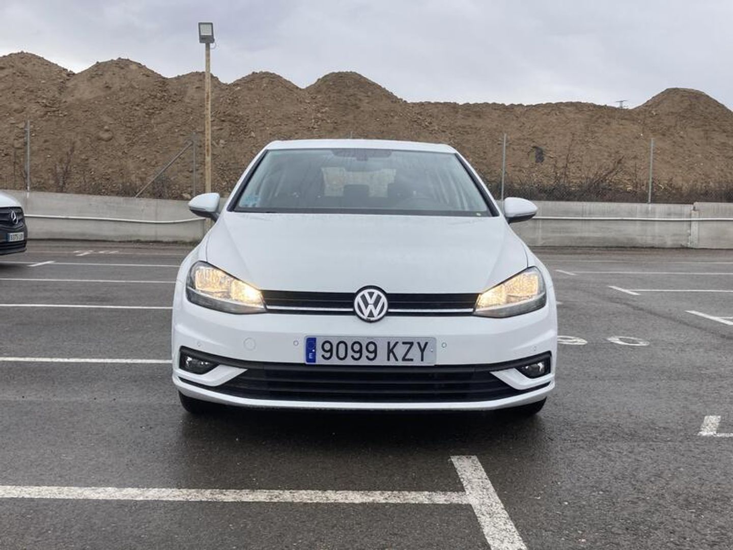 Volkswagen Golf 1.0 TSI Ready2Go