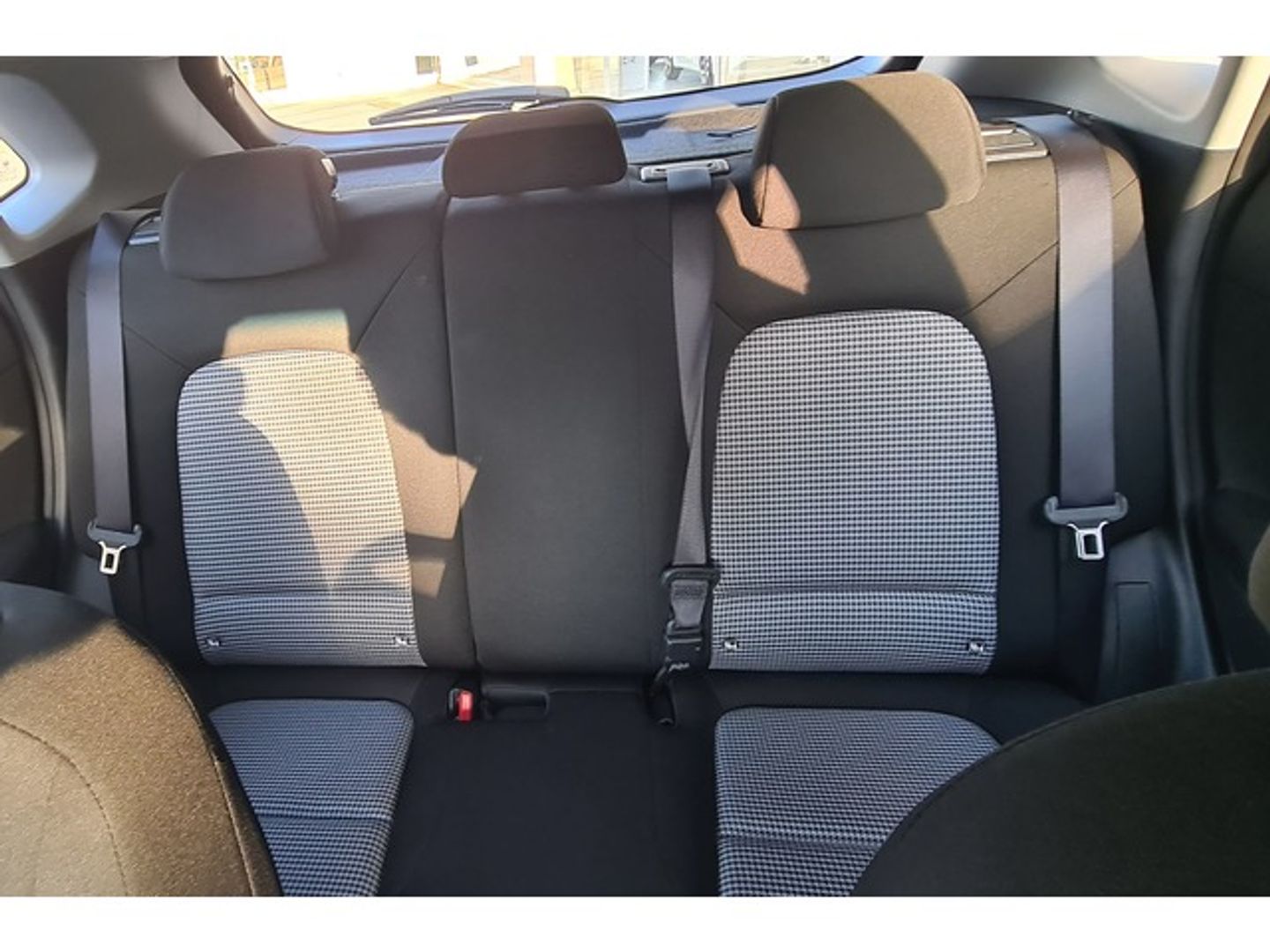Hyundai Kona 1.0 TGDI Klass 4x2 88 kW (120 CV)