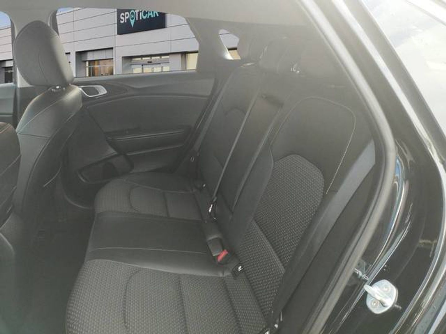 Kia Ceed 1.0 T-GDi Tech 88 kW (120 CV)