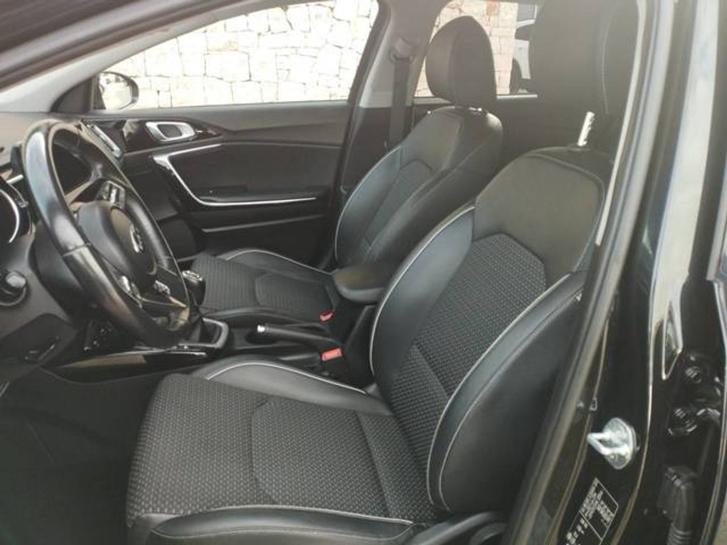 Kia Ceed 1.0 T-GDi Tech 88 kW (120 CV)