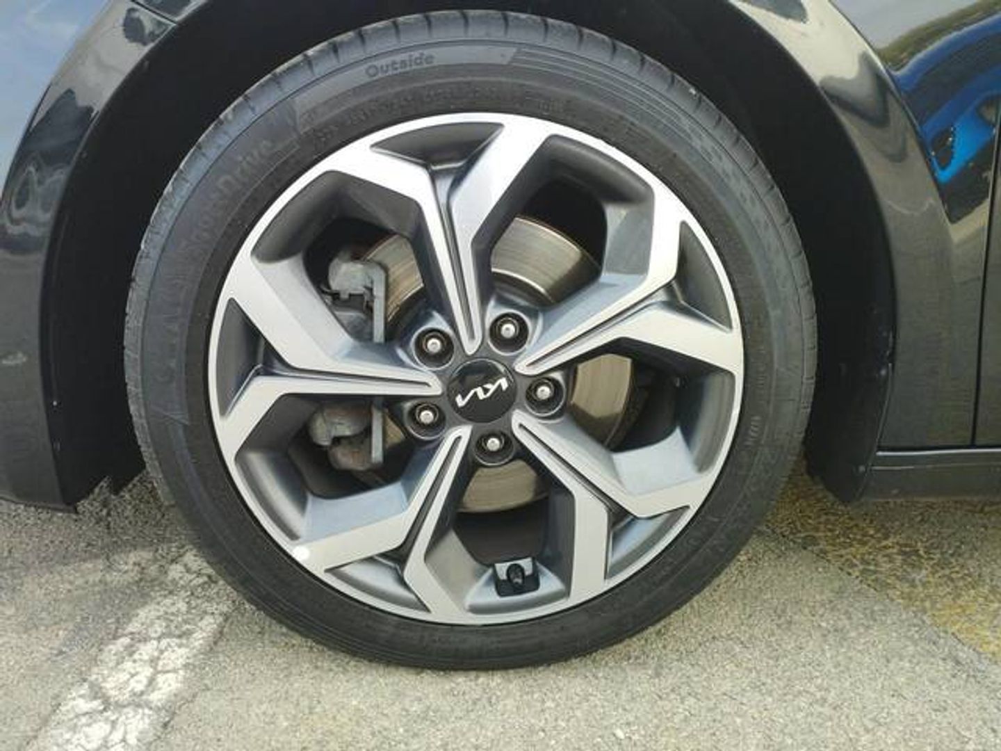 Kia Ceed 1.0 T-GDi Tech 88 kW (120 CV)