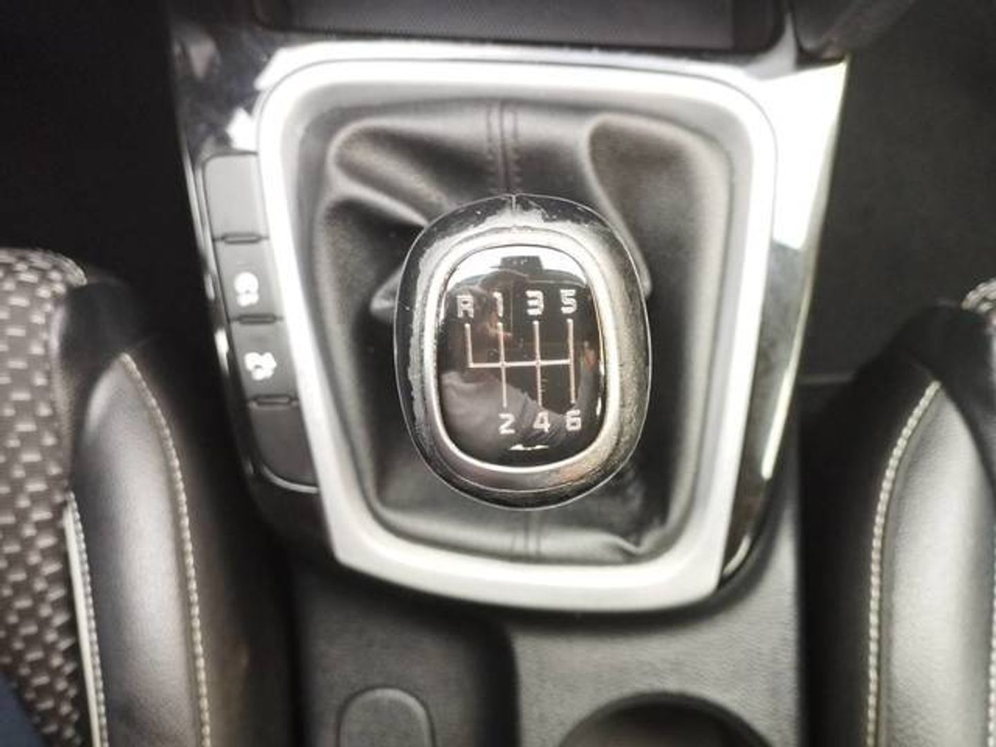 Kia Ceed 1.0 T-GDi Tech 88 kW (120 CV)