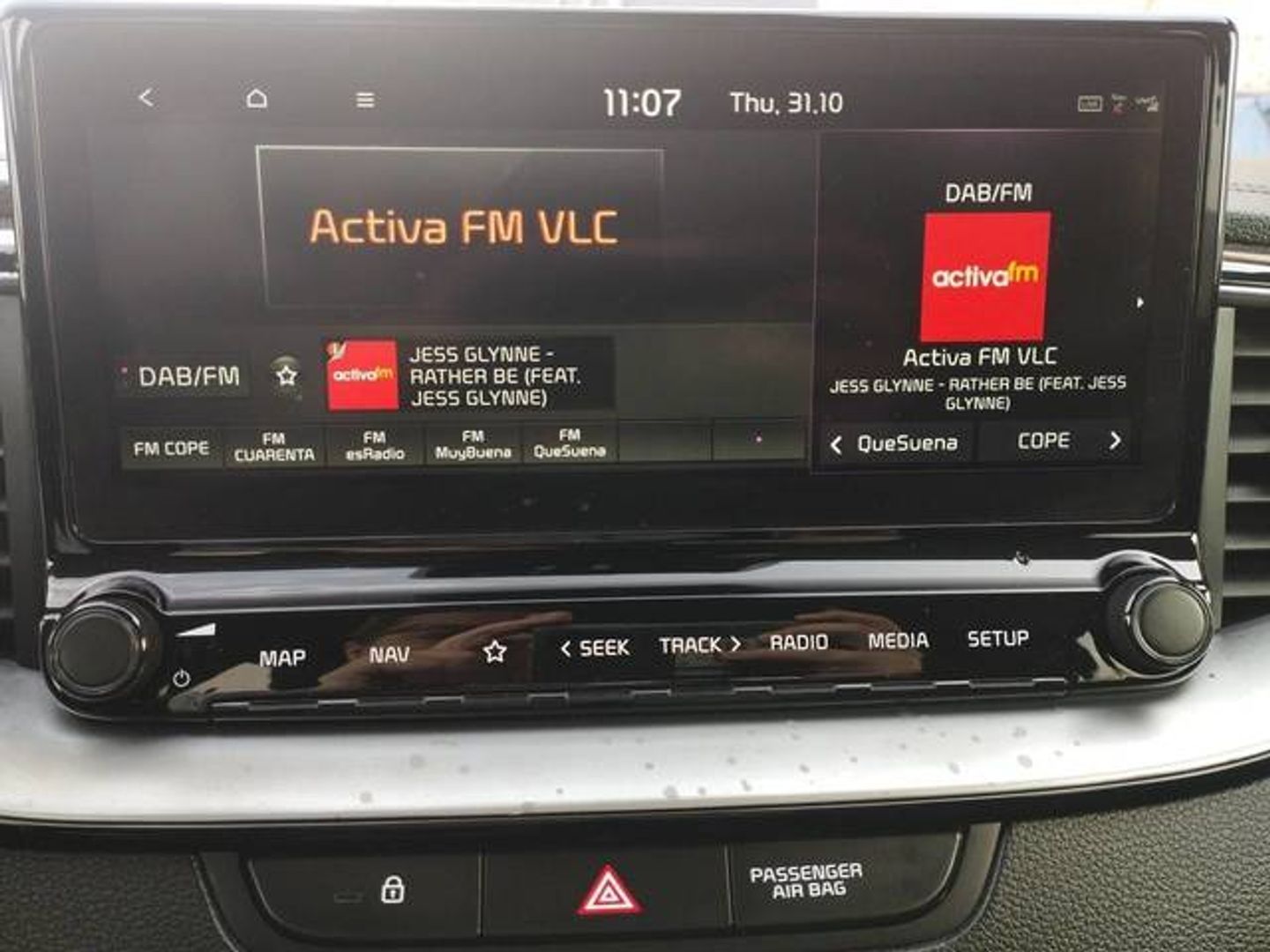 Kia Ceed 1.0 T-GDi Tech 88 kW (120 CV)