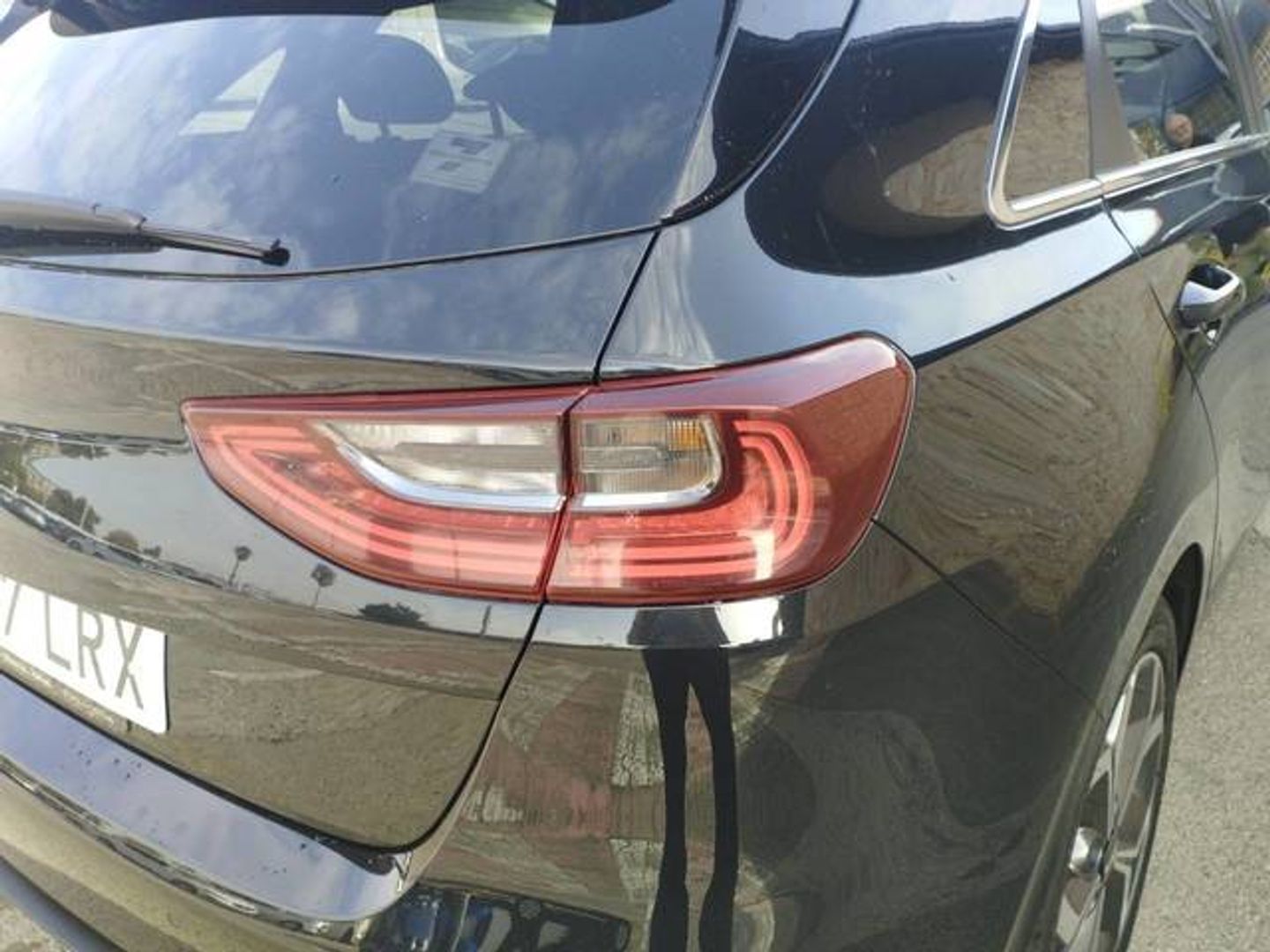 Kia Ceed 1.0 T-GDi Tech 88 kW (120 CV)