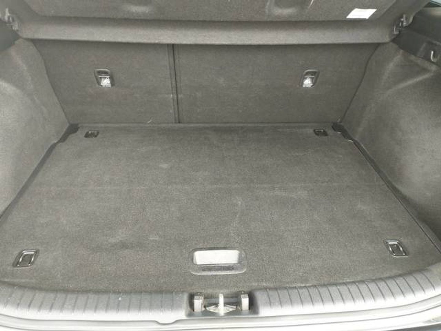 Kia Ceed 1.0 T-GDi Tech 88 kW (120 CV)