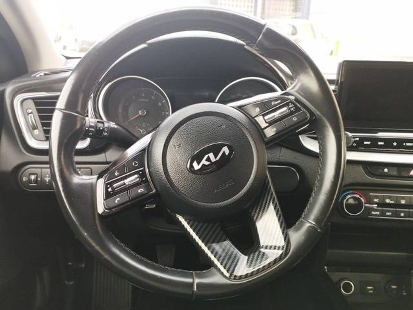 Kia Ceed 1.0 T-GDi Tech 88 kW (120 CV)