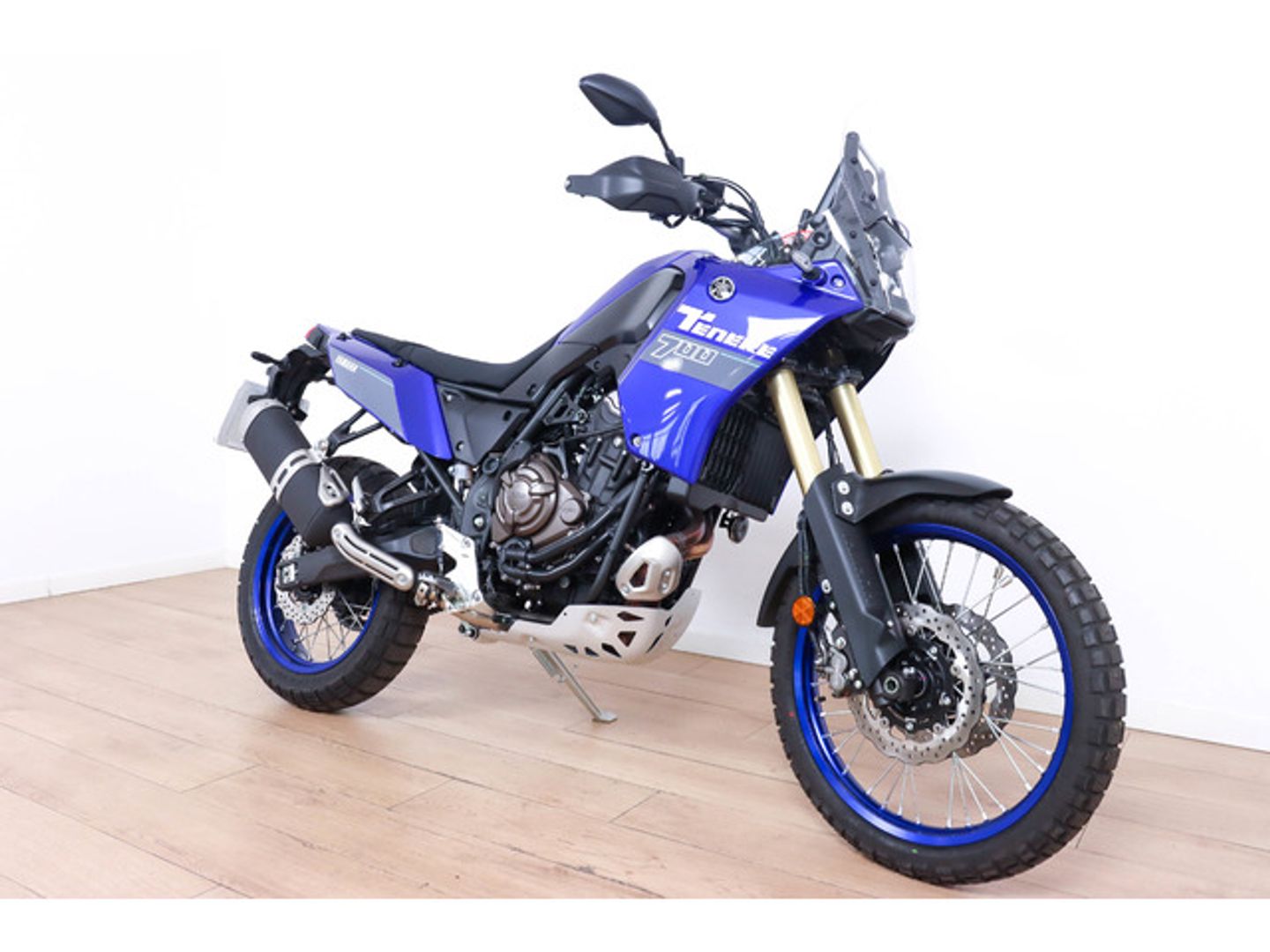 Yamaha Tenere 700