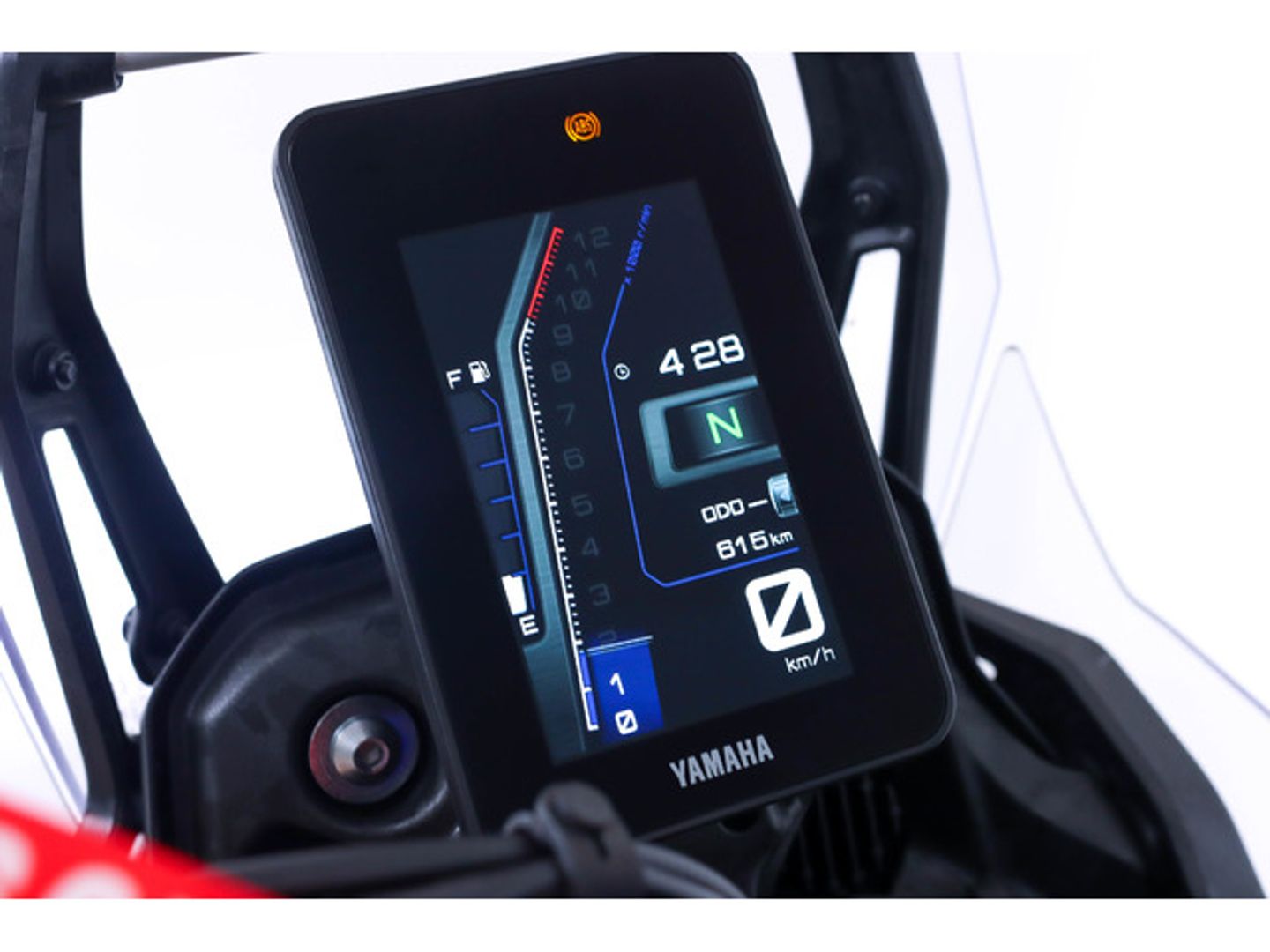 Yamaha Tenere 700