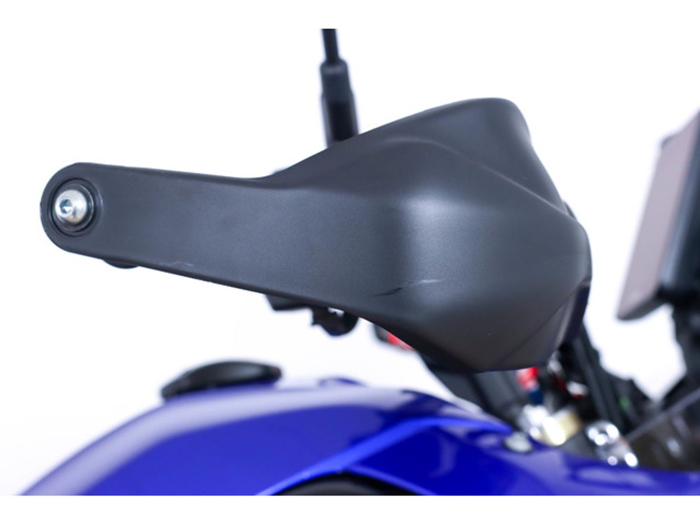Yamaha Tenere 700