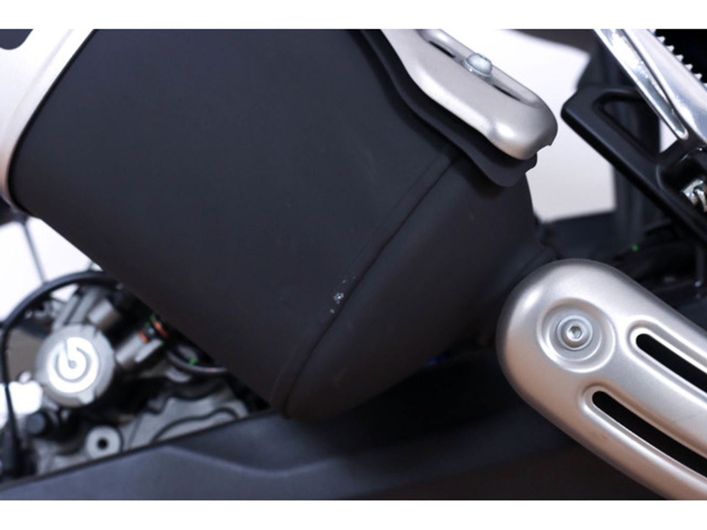 Yamaha Tenere 700