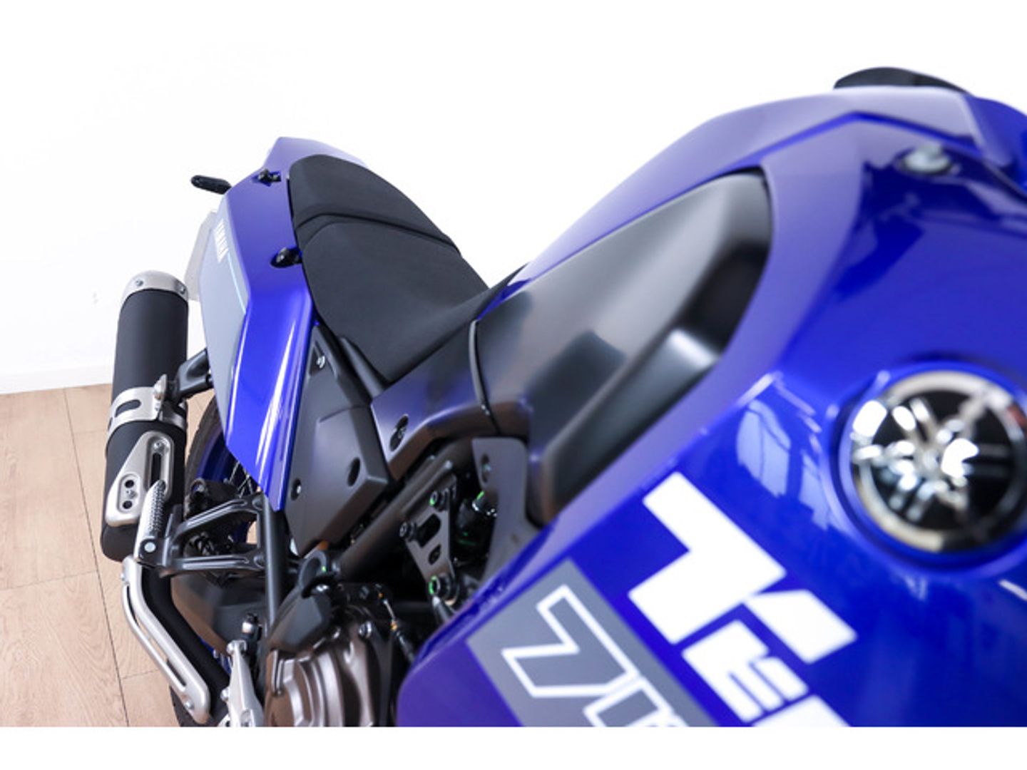 Yamaha Tenere 700