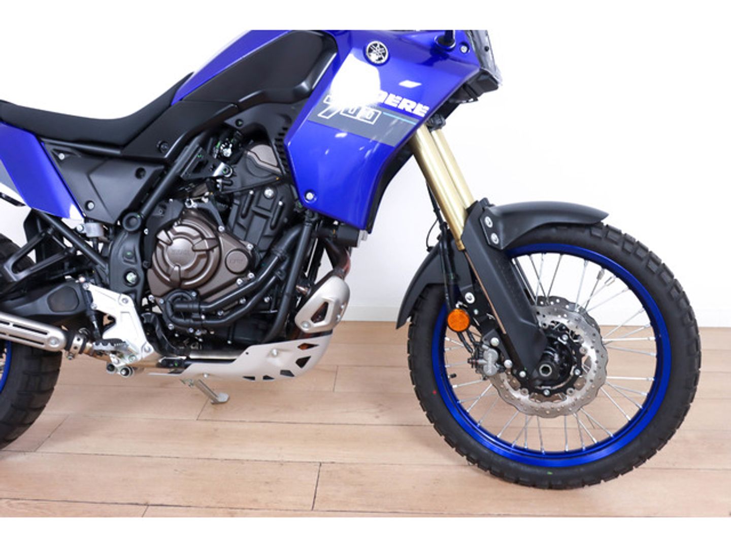 Yamaha Tenere 700