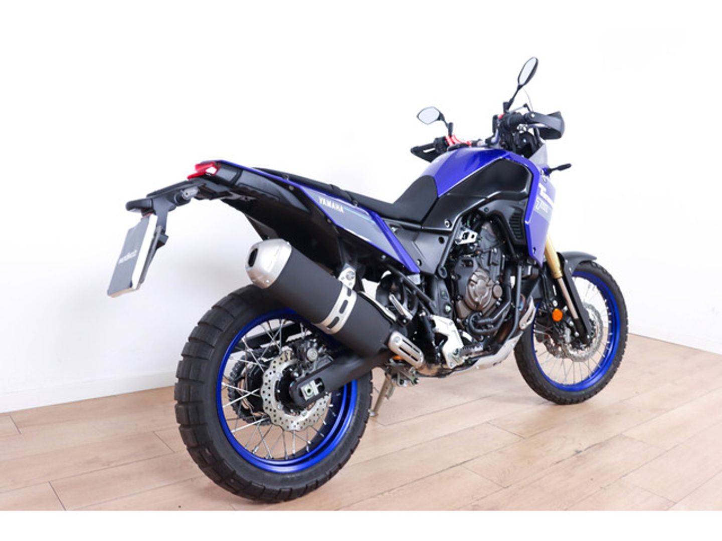 Yamaha Tenere 700