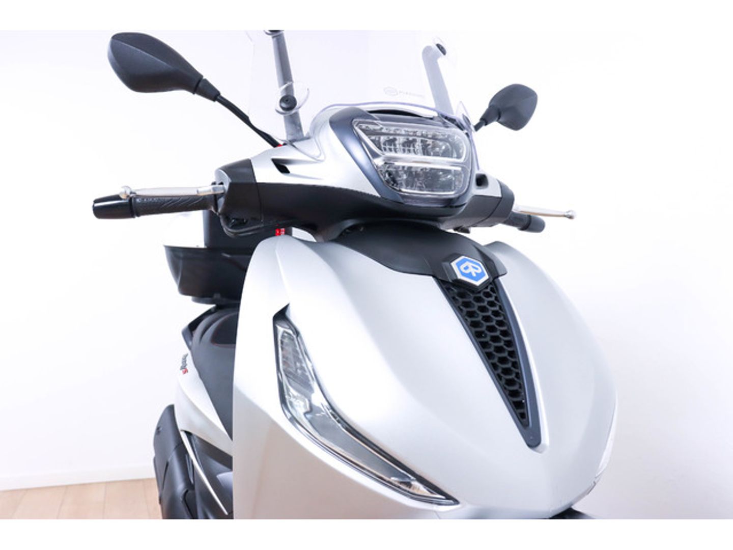 Piaggio BEVERLY 400 HPE S