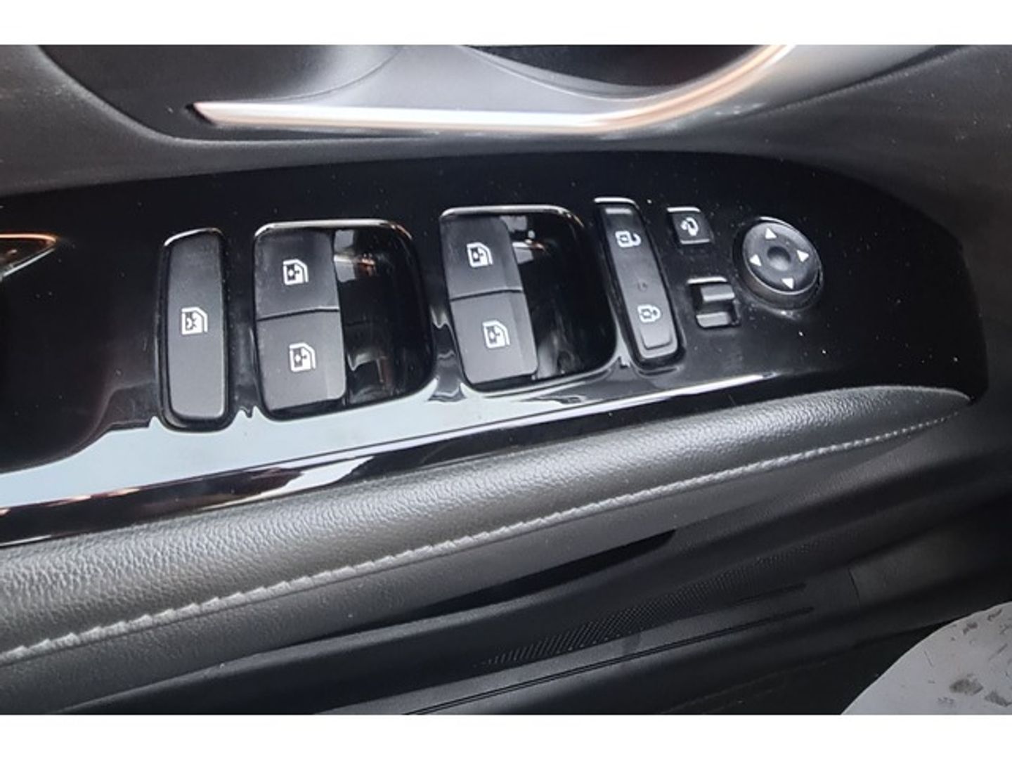 Hyundai Tucson 1.6 TGDI 48V Tecno Sky 110 kW (150 CV)