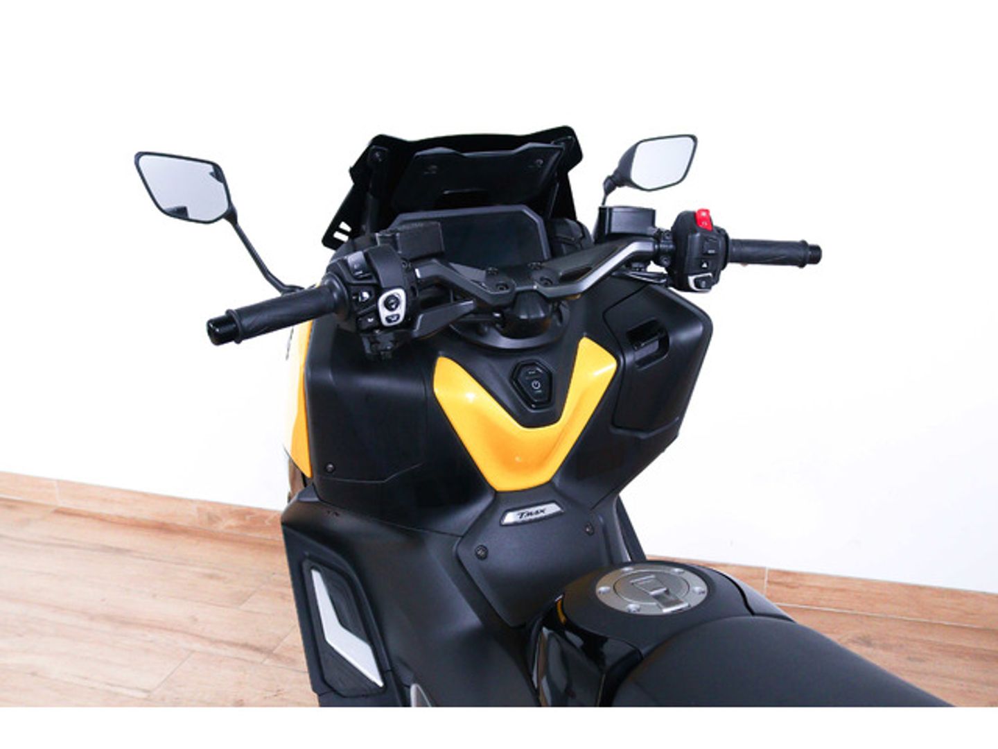 Yamaha T-MAX 560