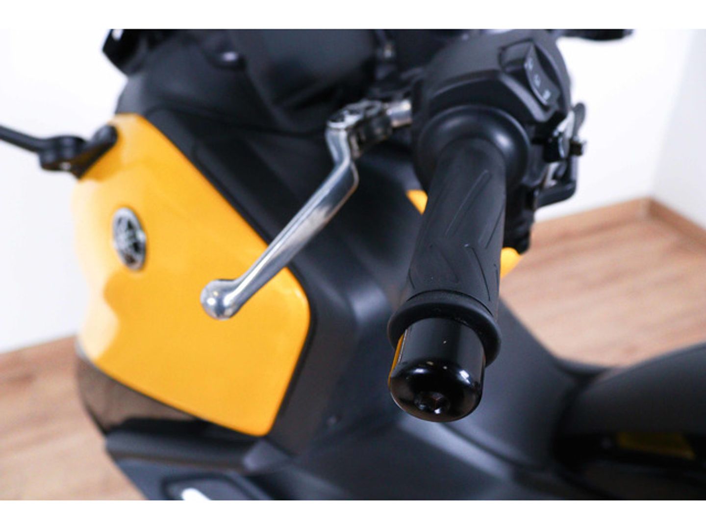 Yamaha T-MAX 560