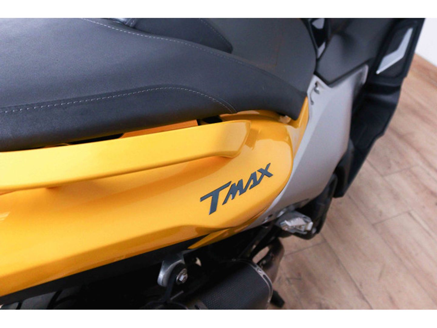 Yamaha T-MAX 560