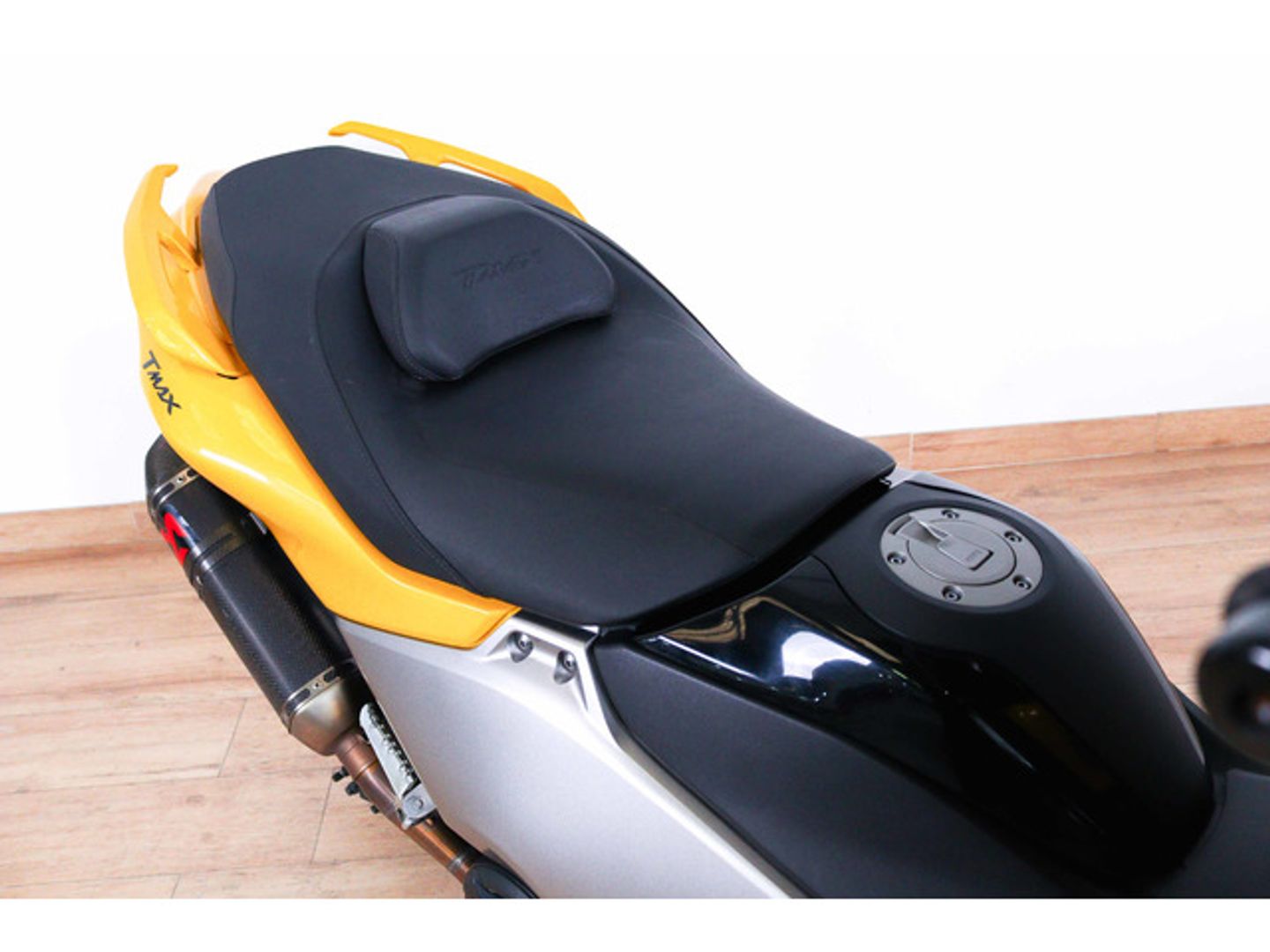 Yamaha T-MAX 560