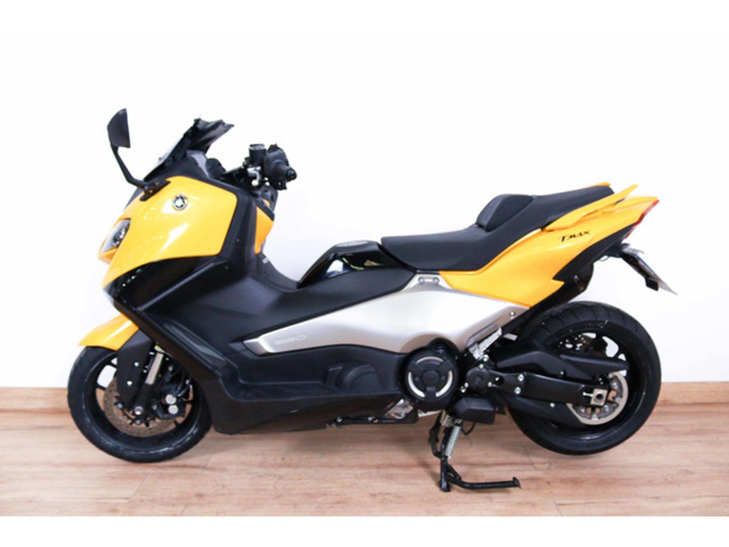 Yamaha T-MAX 560