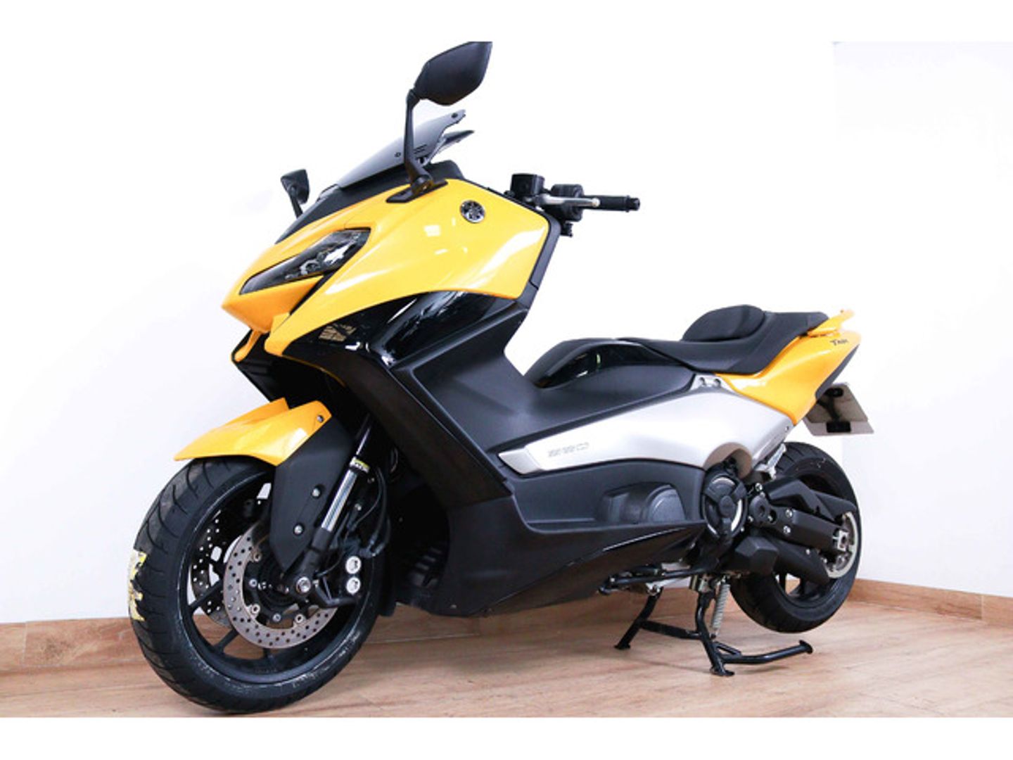 Yamaha T-MAX 560
