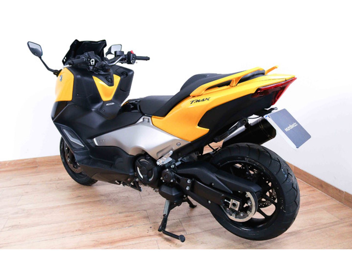 Yamaha T-MAX 560