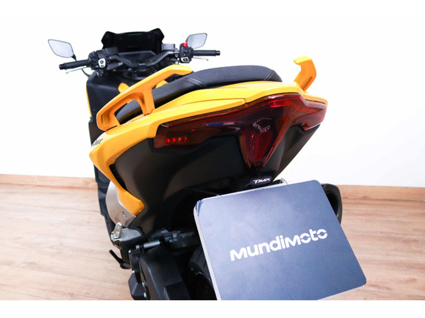 Yamaha T-MAX 560