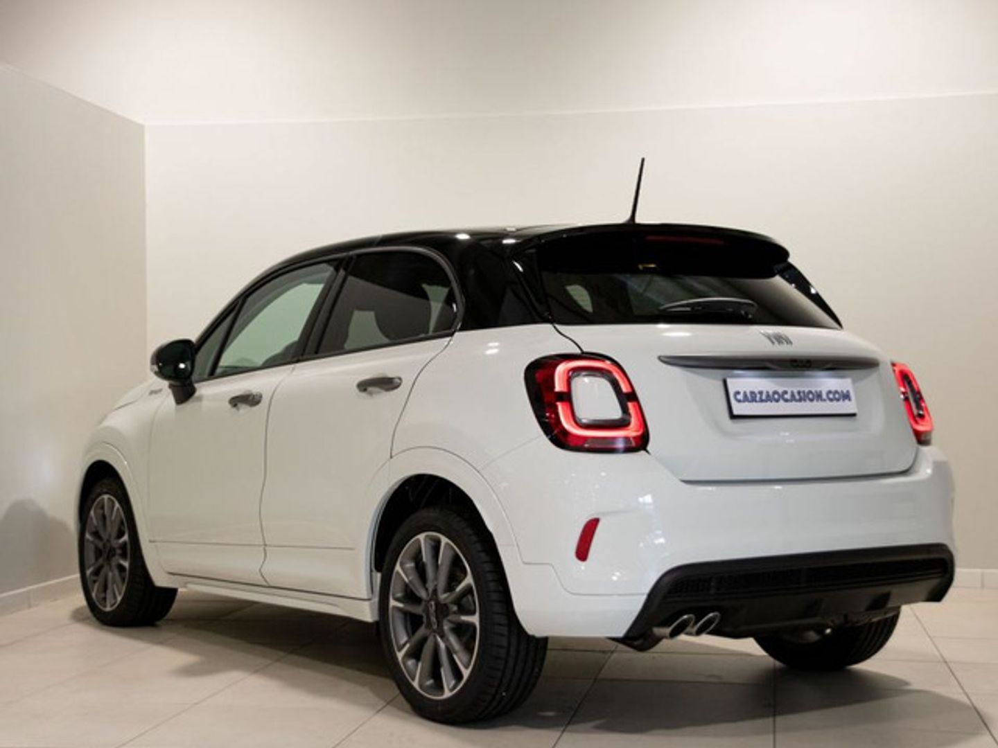 Fiat 500X 1.6 MultiJet Sport