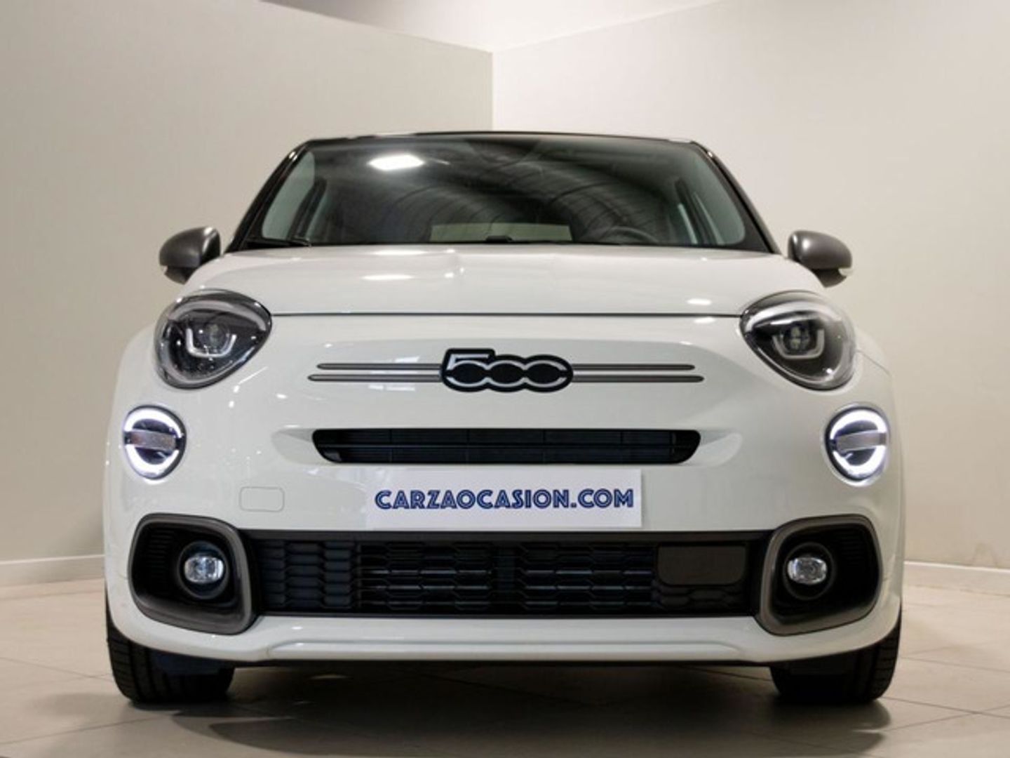 Fiat 500X 1.6 MultiJet Sport