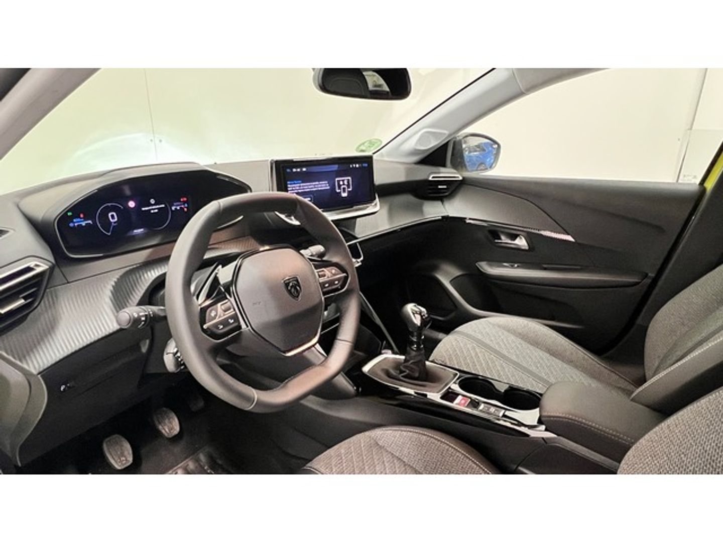 Peugeot 208 PureTech 100 Allure